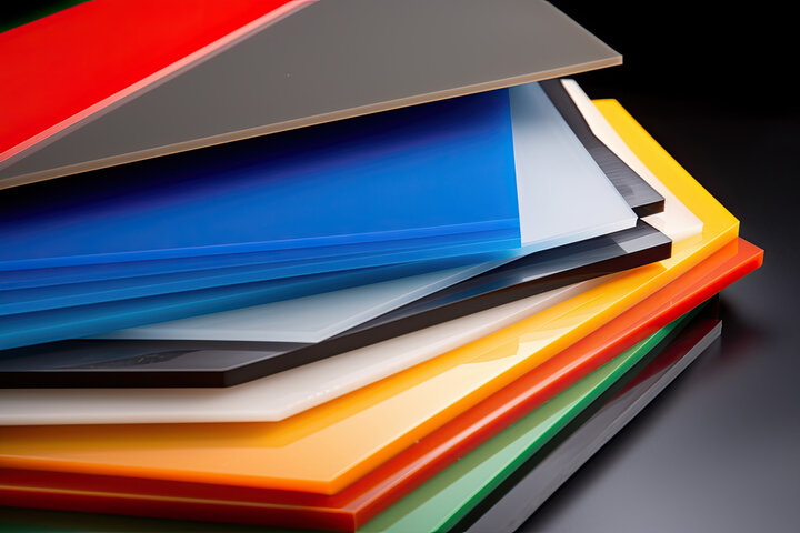 PLEXIGLAS® Produkt - Exzellente Qualität